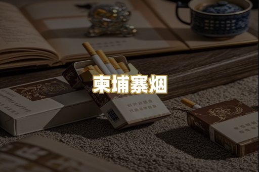 柬埔寨烟
